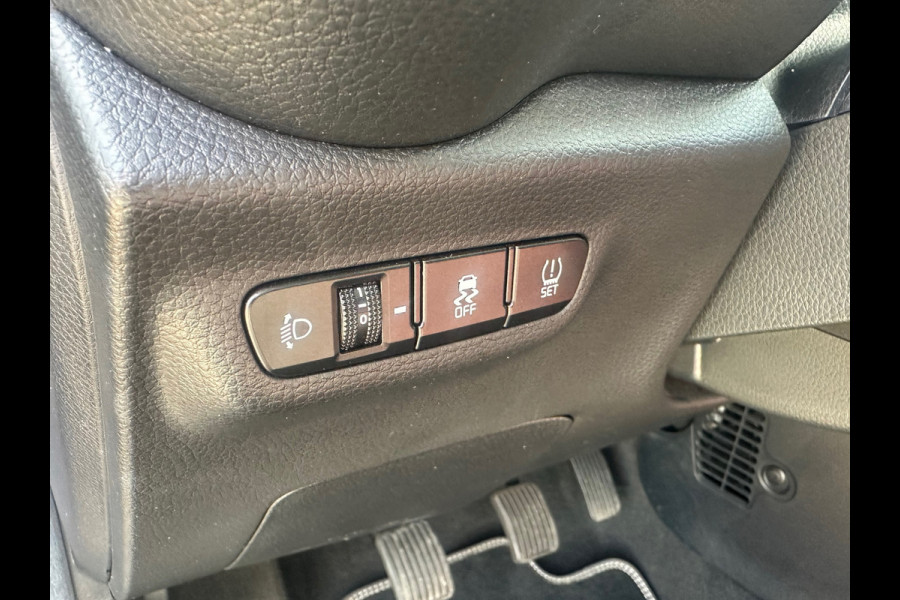 Kia Picanto 1.0 DPi GT-Line LEDER|CAMERA|