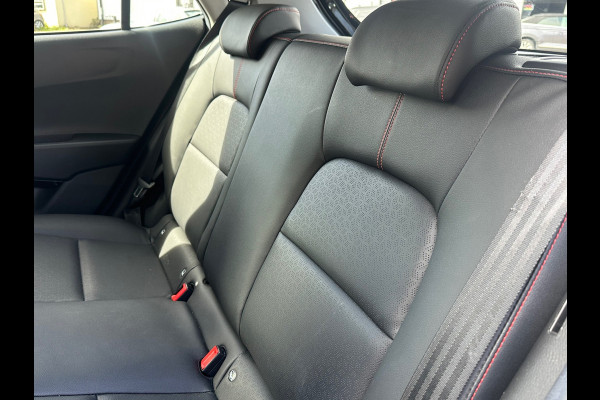 Kia Picanto 1.0 DPi GT-Line LEDER|CAMERA|