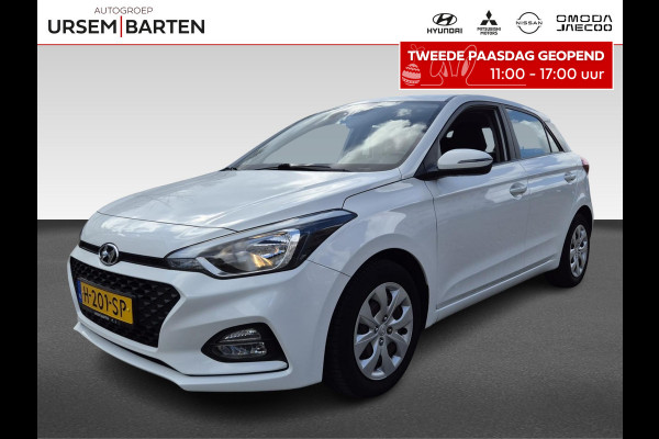 Hyundai i20 1.0 T-GDI Comfort