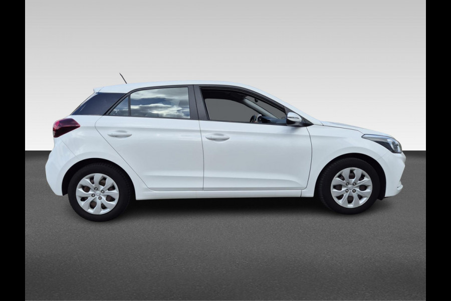 Hyundai i20 1.0 T-GDI Comfort