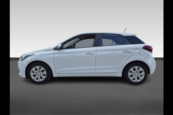 Hyundai i20 1.0 T-GDI Comfort