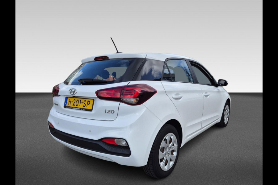 Hyundai i20 1.0 T-GDI Comfort