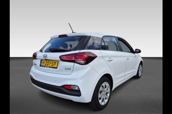 Hyundai i20 1.0 T-GDI Comfort