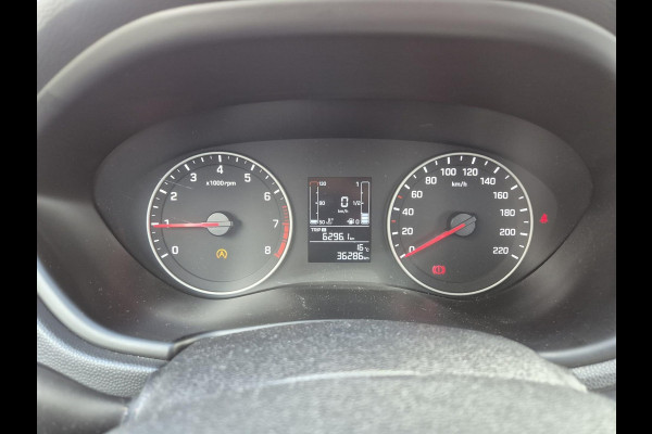 Hyundai i20 1.0 T-GDI Comfort