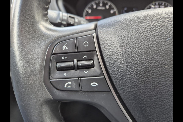 Hyundai i20 1.0 T-GDI Comfort