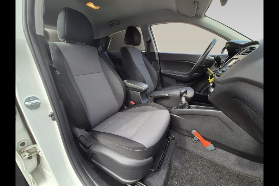 Hyundai i20 1.0 T-GDI Comfort