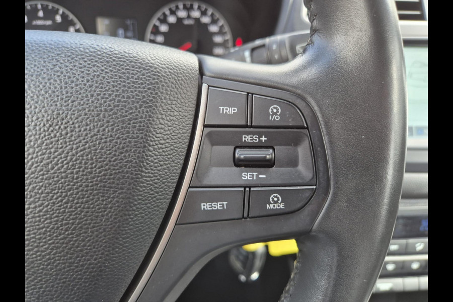 Hyundai i20 1.0 T-GDI Comfort