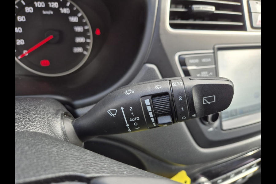 Hyundai i20 1.0 T-GDI Comfort