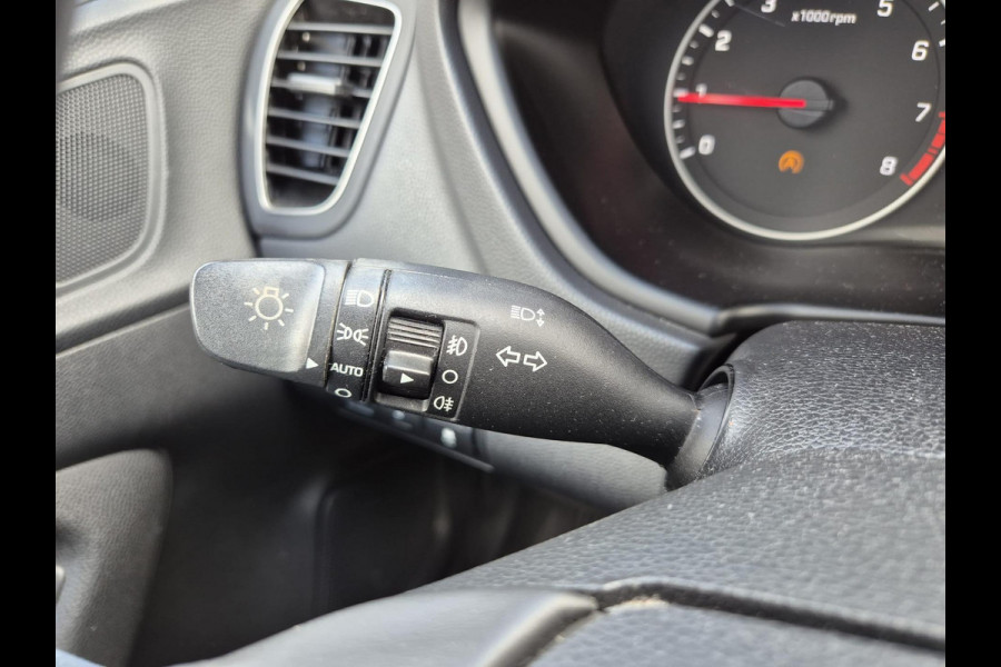 Hyundai i20 1.0 T-GDI Comfort