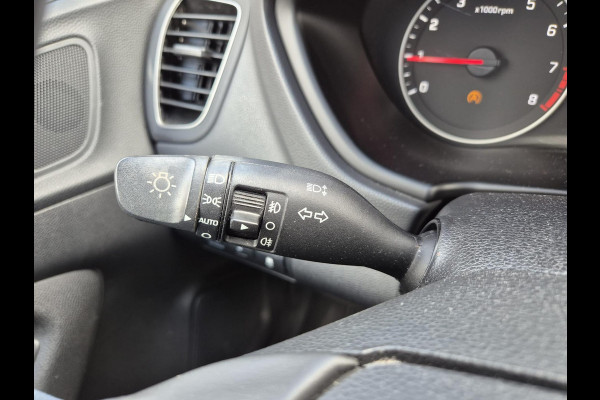 Hyundai i20 1.0 T-GDI Comfort