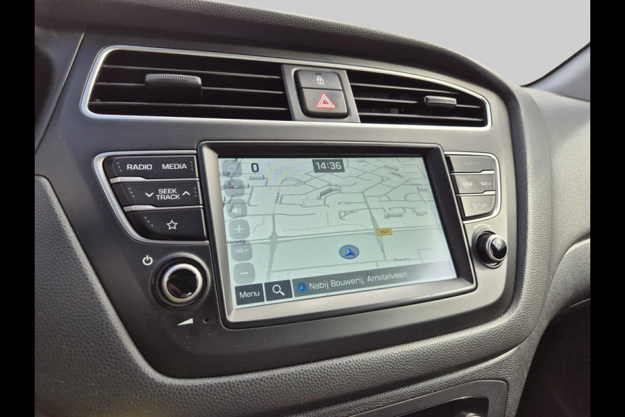 Hyundai i20 1.0 T-GDI Comfort