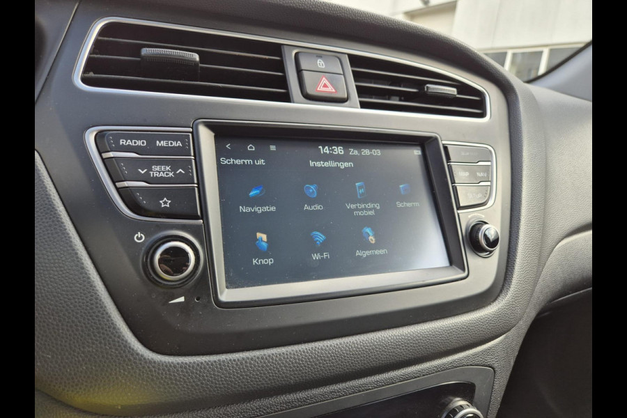 Hyundai i20 1.0 T-GDI Comfort