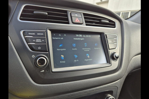 Hyundai i20 1.0 T-GDI Comfort