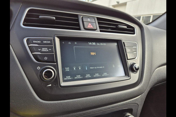 Hyundai i20 1.0 T-GDI Comfort