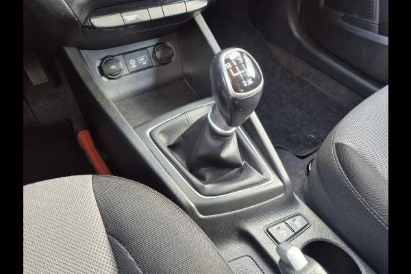 Hyundai i20 1.0 T-GDI Comfort