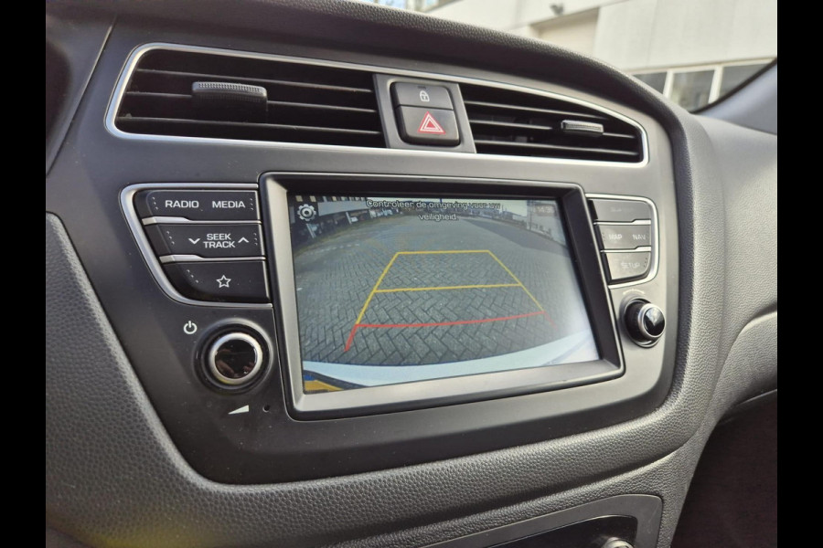 Hyundai i20 1.0 T-GDI Comfort