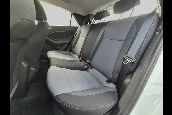 Hyundai i20 1.0 T-GDI Comfort