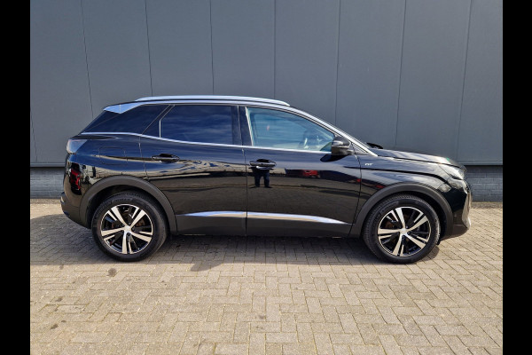Peugeot 3008 1.2 EAT8 130Pk GT- Line /1e eigenaar /Stoelverwarming