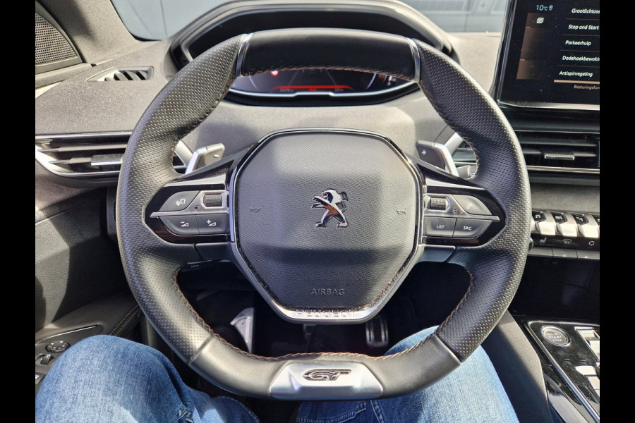 Peugeot 3008 1.2 EAT8 130Pk GT- Line /1e eigenaar /Stoelverwarming