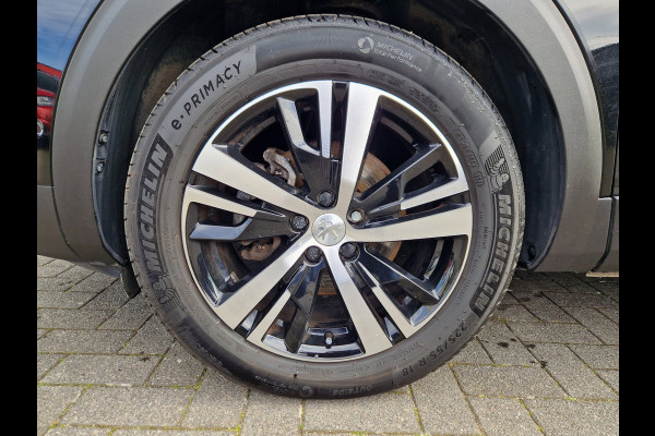 Peugeot 3008 1.2 EAT8 130Pk GT- Line /1e eigenaar /Stoelverwarming