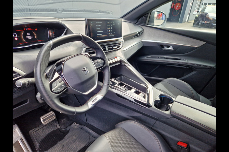 Peugeot 3008 1.2 EAT8 130Pk GT- Line /1e eigenaar /Stoelverwarming