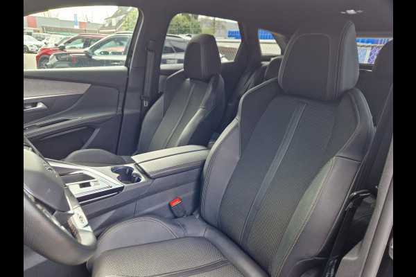 Peugeot 3008 1.2 EAT8 130Pk GT- Line /1e eigenaar /Stoelverwarming