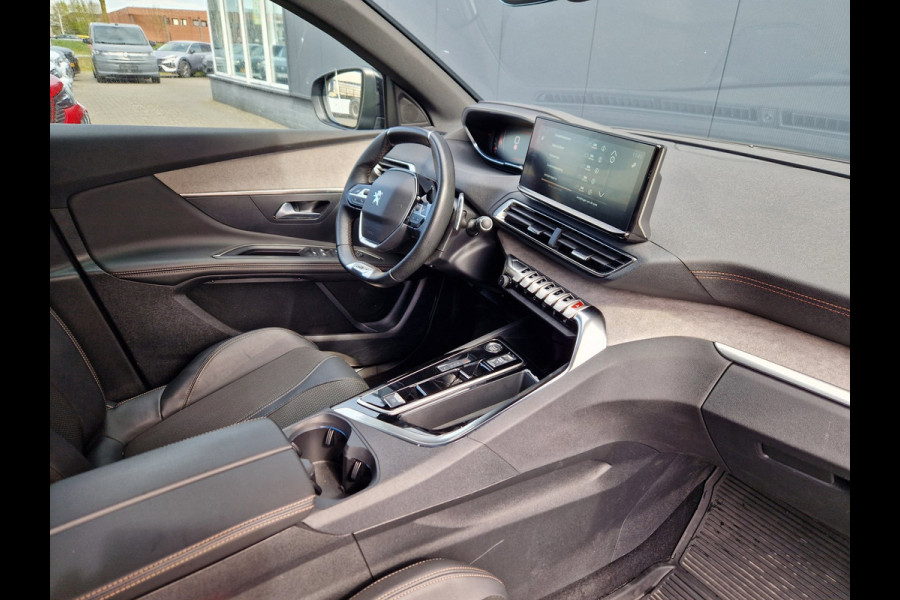 Peugeot 3008 1.2 EAT8 130Pk GT- Line /1e eigenaar /Stoelverwarming