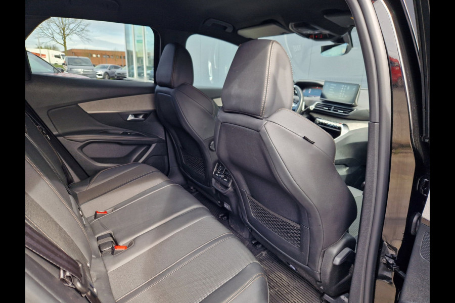 Peugeot 3008 1.2 EAT8 130Pk GT- Line /1e eigenaar /Stoelverwarming