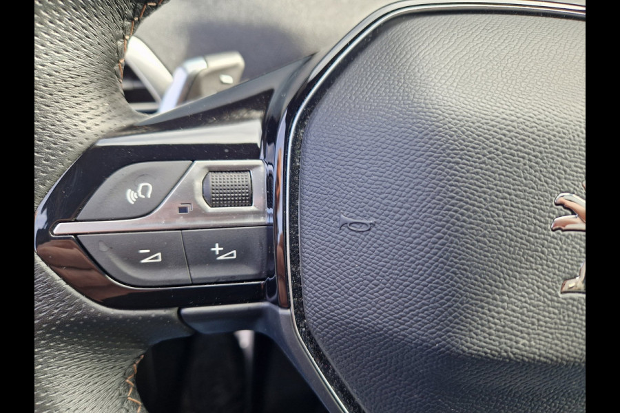 Peugeot 3008 1.2 EAT8 130Pk GT- Line /1e eigenaar /Stoelverwarming