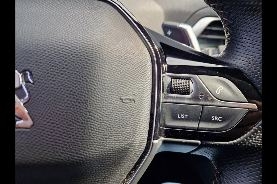 Peugeot 3008 1.2 EAT8 130Pk GT- Line /1e eigenaar /Stoelverwarming