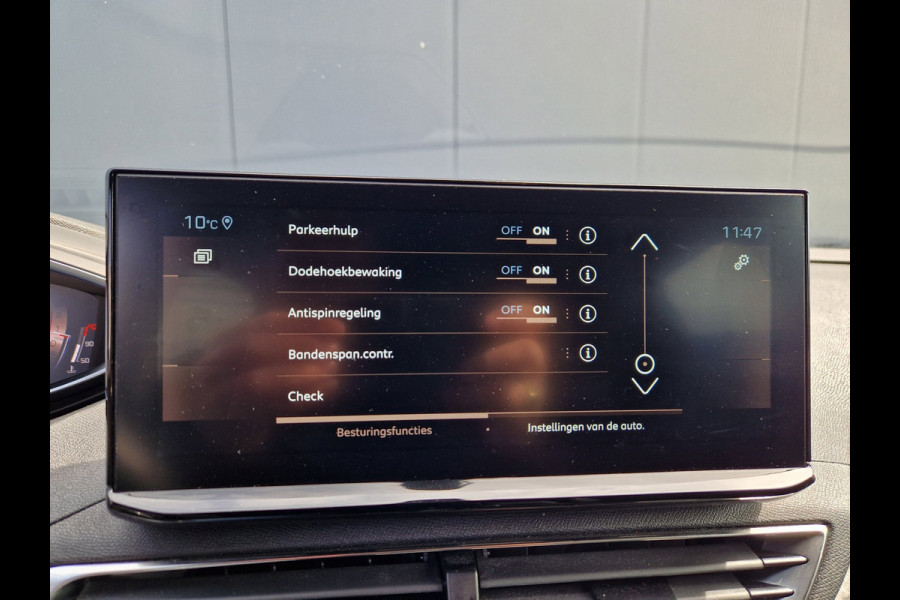 Peugeot 3008 1.2 EAT8 130Pk GT- Line /1e eigenaar /Stoelverwarming