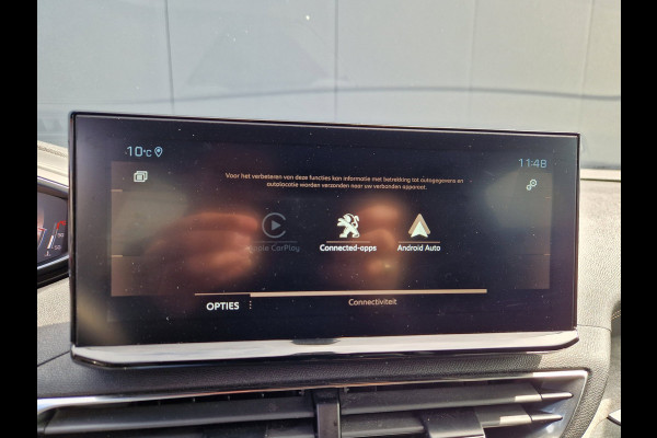 Peugeot 3008 1.2 EAT8 130Pk GT- Line /1e eigenaar /Stoelverwarming