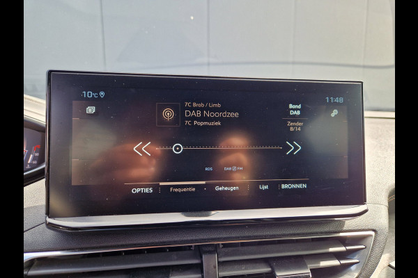 Peugeot 3008 1.2 EAT8 130Pk GT- Line /1e eigenaar /Stoelverwarming