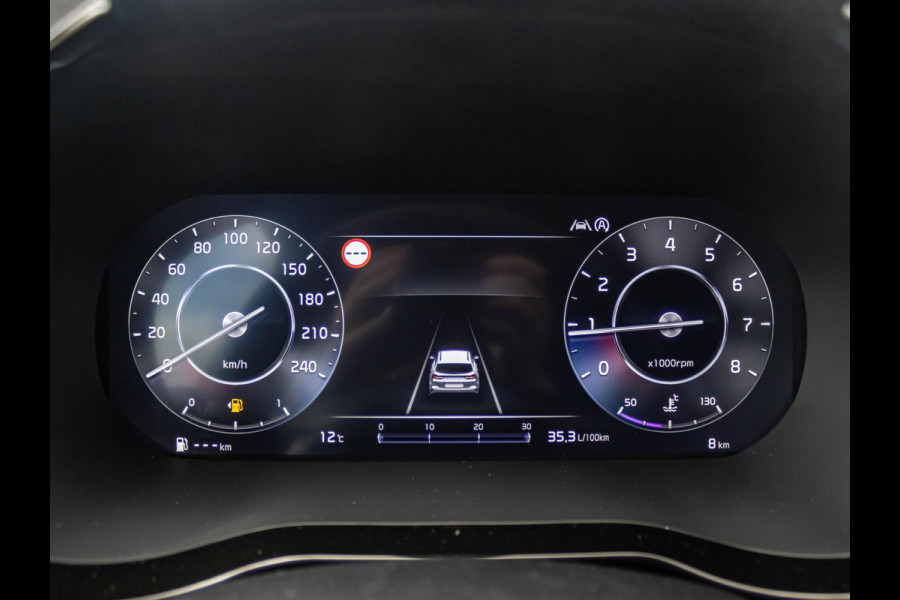 Kia Ceed Sportswagon 1.0 T-GDi Design Edition l Uit voorraad leverbaar |  Camera | Apple Carplay | Adapt. Cruise | Stoel&Stuur Verwarming | Navi | Keyless