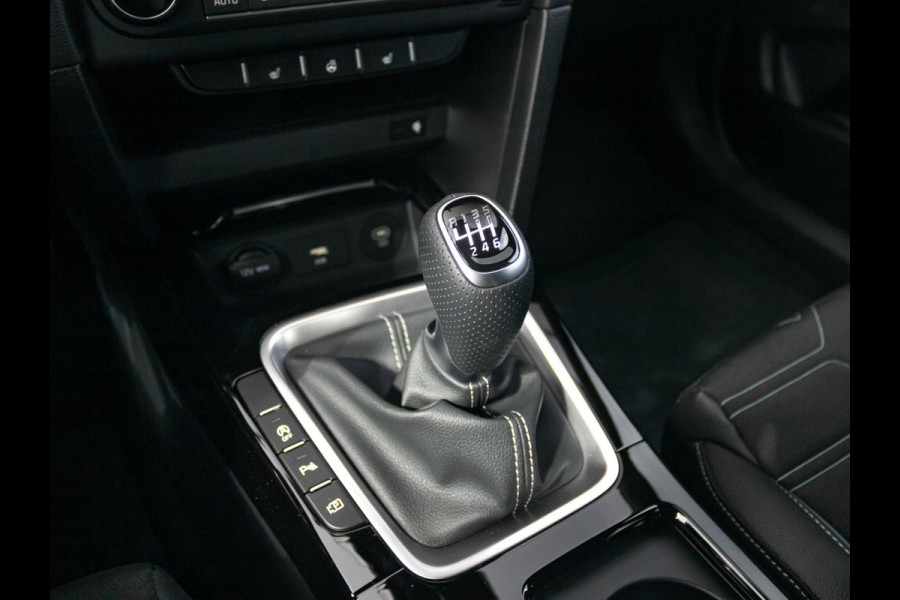 Kia Ceed Sportswagon 1.0 T-GDi Design Edition l Uit voorraad leverbaar |  Camera | Apple Carplay | Adapt. Cruise | Stoel&Stuur Verwarming | Navi | Keyless