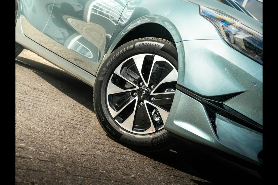 Kia Ceed Sportswagon 1.0 T-GDi Design Edition l Uit voorraad leverbaar |  Camera | Apple Carplay | Adapt. Cruise | Stoel&Stuur Verwarming | Navi | Keyless