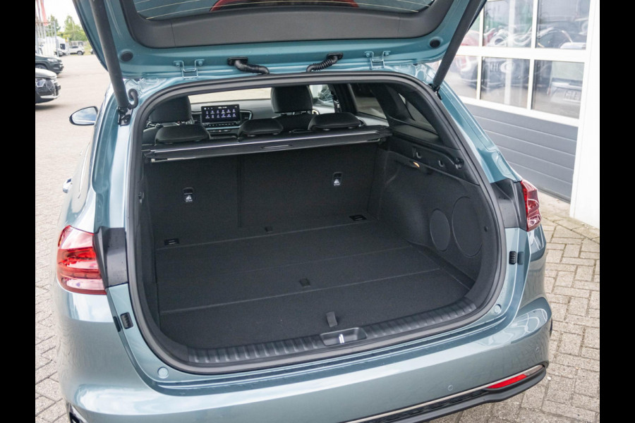 Kia Ceed Sportswagon 1.0 T-GDi Design Edition l Uit voorraad leverbaar |  Camera | Apple Carplay | Adapt. Cruise | Stoel&Stuur Verwarming | Navi | Keyless