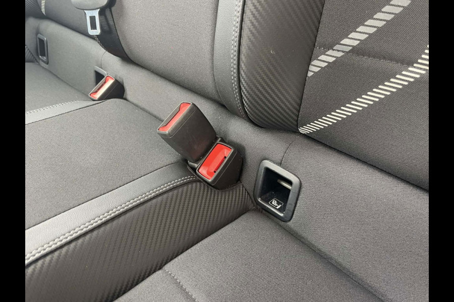 Volkswagen Taigo 1.0 TSI R-Line Business 'Ruby Red' / stoelverwarming / CarPlay