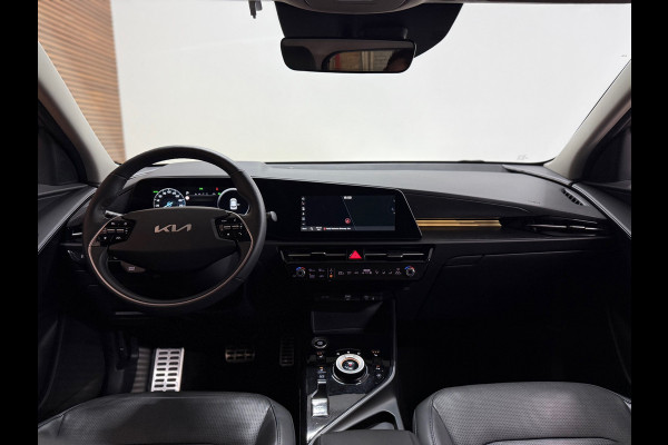 Kia Niro 1.6 GDi Hybrid DynamicPlusLine