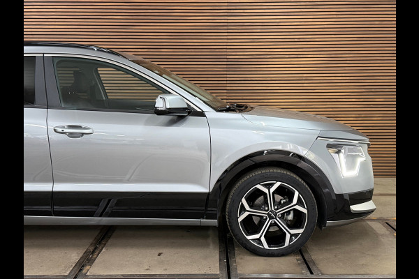 Kia Niro 1.6 GDi Hybrid DynamicPlusLine
