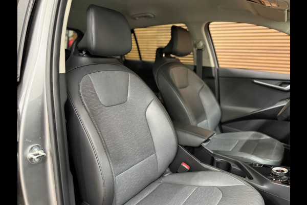 Kia Niro 1.6 GDi Hybrid DynamicPlusLine