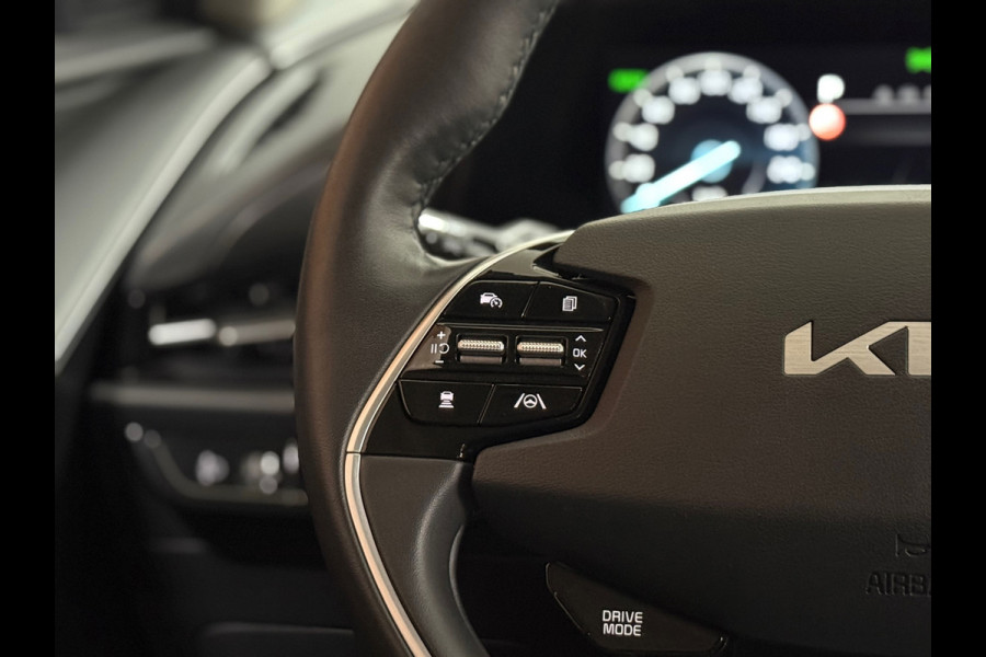 Kia Niro 1.6 GDi Hybrid DynamicPlusLine