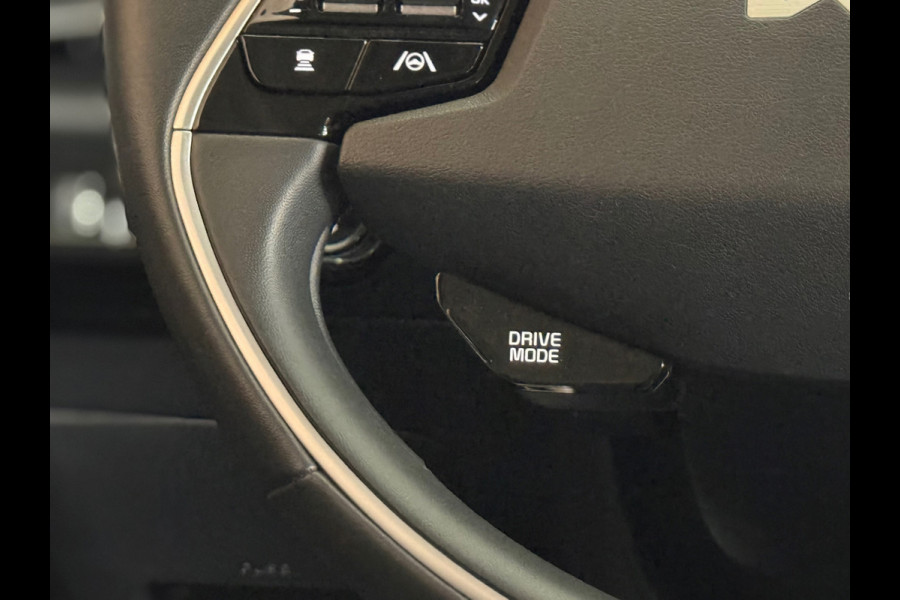 Kia Niro 1.6 GDi Hybrid DynamicPlusLine