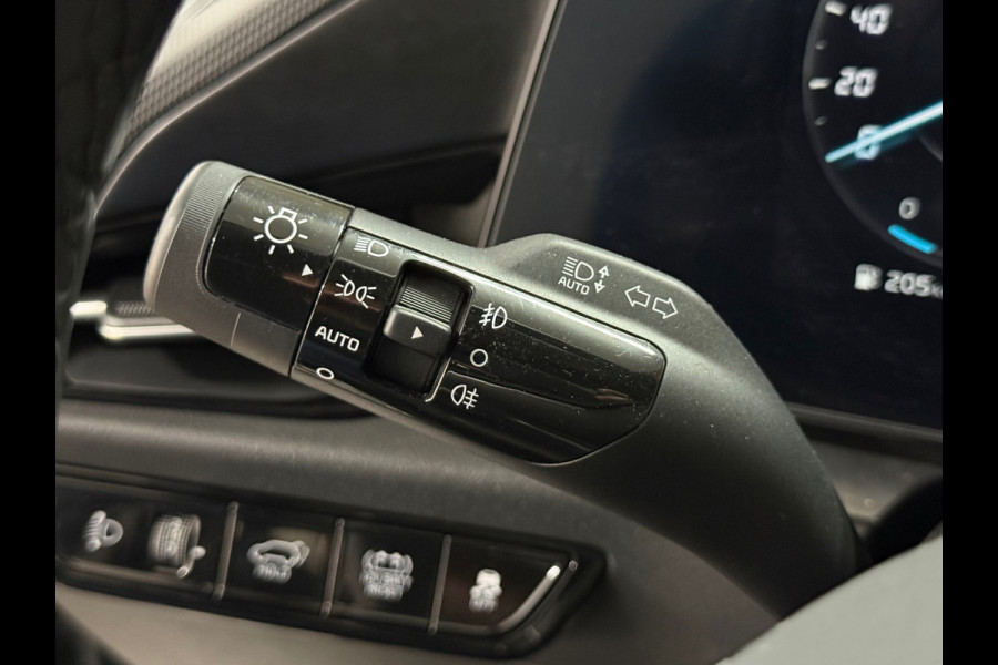 Kia Niro 1.6 GDi Hybrid DynamicPlusLine