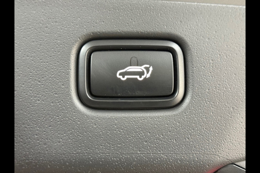 Kia Niro 1.6 GDi Hybrid DynamicPlusLine