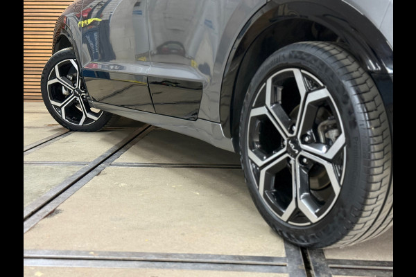 Kia Niro 1.6 GDi Hybrid DynamicPlusLine