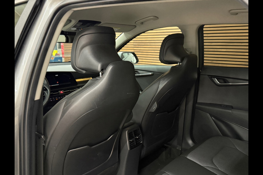 Kia Niro 1.6 GDi Hybrid DynamicPlusLine