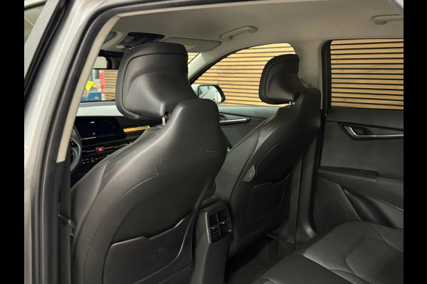 Kia Niro 1.6 GDi Hybrid DynamicPlusLine