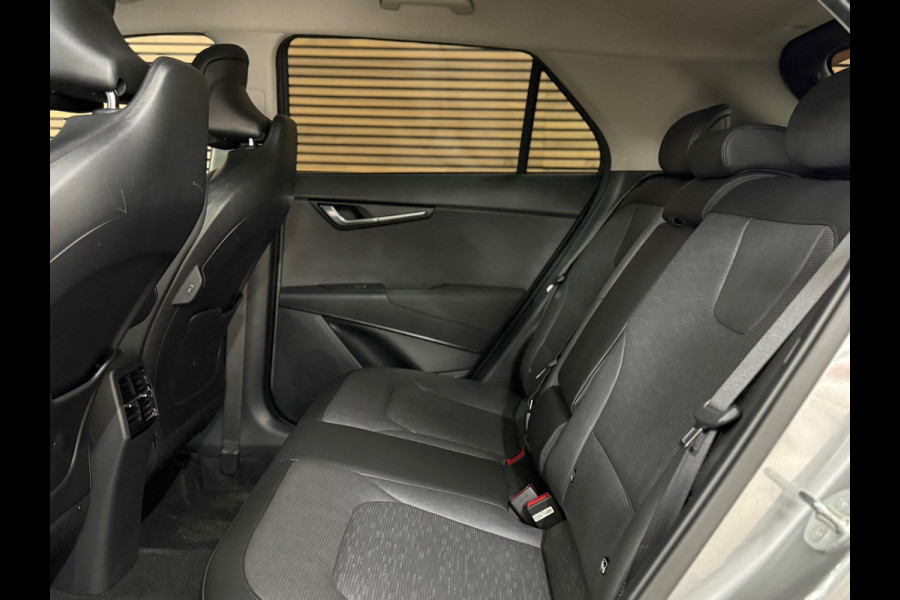 Kia Niro 1.6 GDi Hybrid DynamicPlusLine