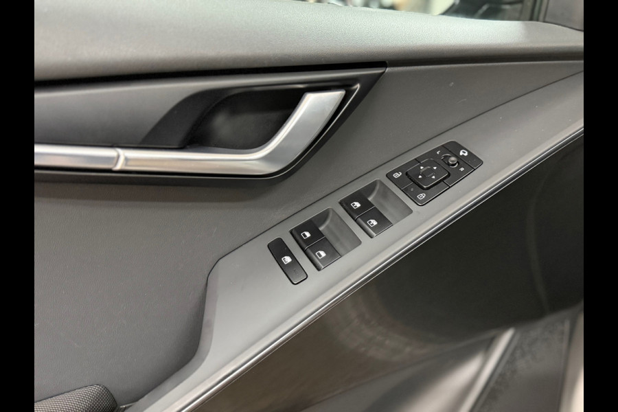 Kia Niro 1.6 GDi Hybrid DynamicPlusLine